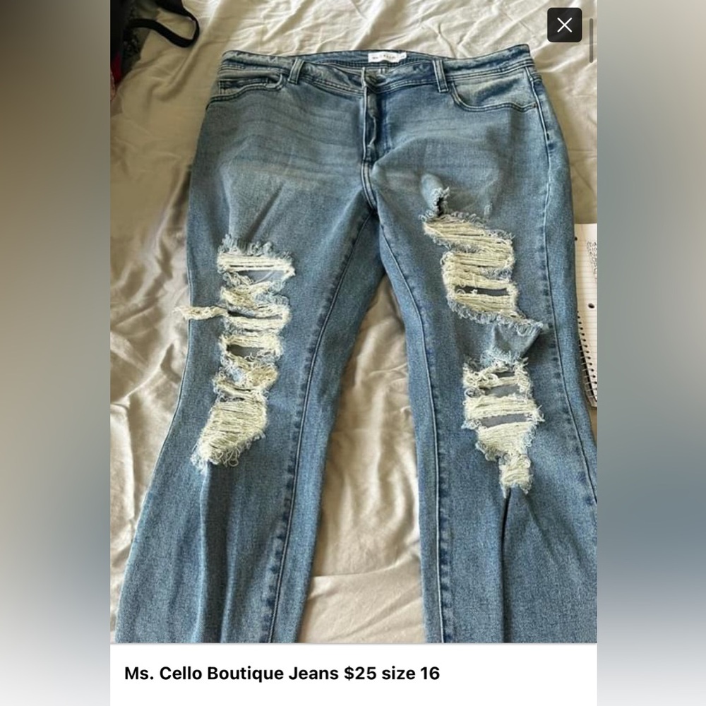 Excellent condition. Worn 2-3 times.